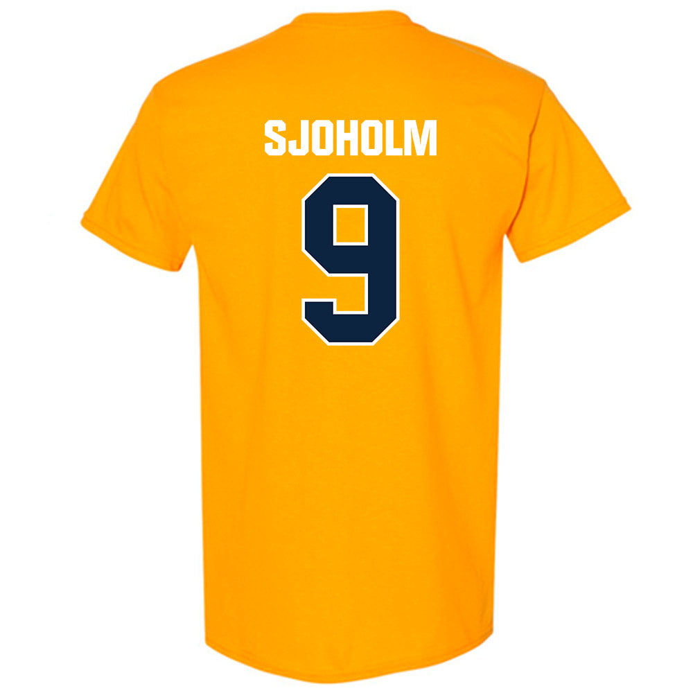  - NCAA Softball : Reis Sjoholm - T-Shirt-1