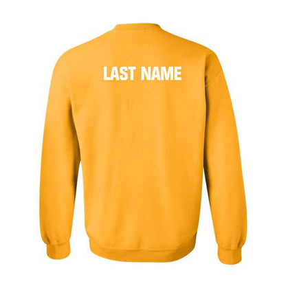 Toledo - NCAA Women's Tennis : Neha Guru - Crewneck Sweatshirt-1