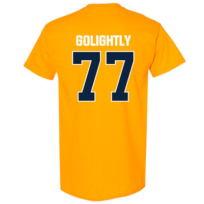 Toledo - NCAA Softball : Ava Golightly - T-Shirt-1