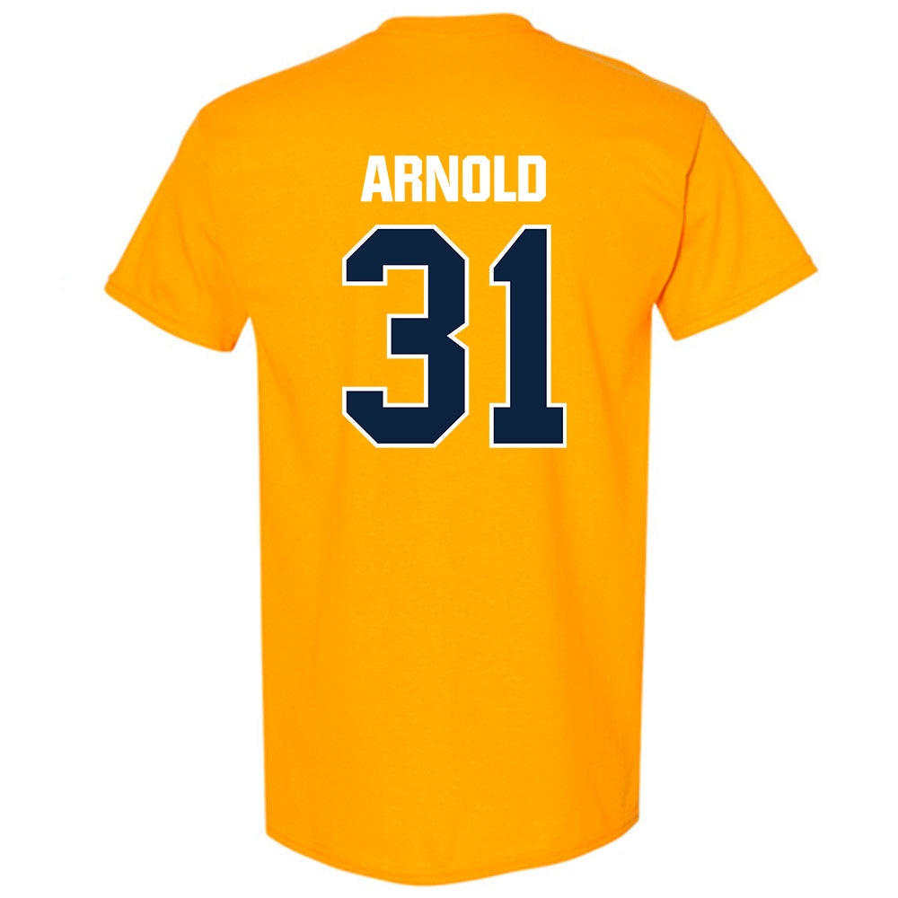 Toledo - NCAA Football : Maddox Arnold - T-Shirt-1