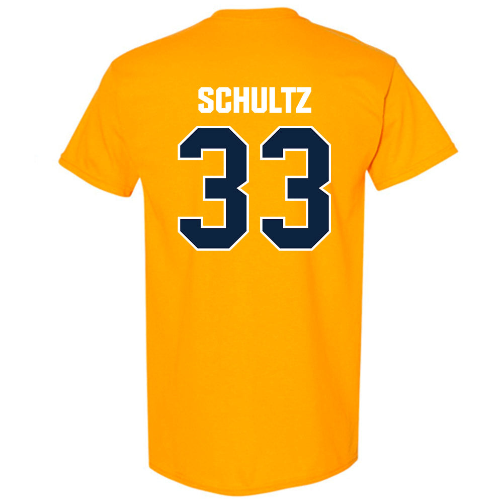 Toledo - NCAA Women's Soccer : McKenna Schultz - Classic Shersey T-Shirt-1