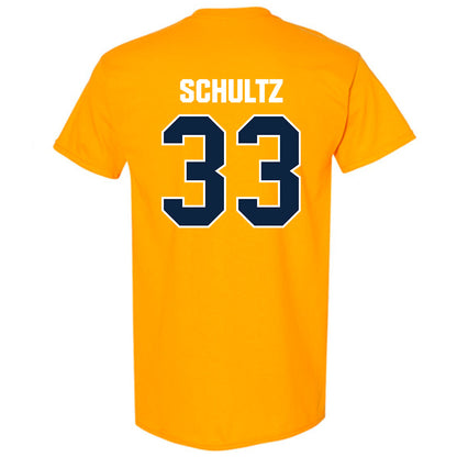 Toledo - NCAA Women's Soccer : McKenna Schultz - Classic Shersey T-Shirt-1