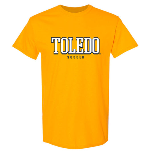 Toledo - NCAA Women's Soccer : Olivia Ogden - Classic Shersey T-Shirt-0