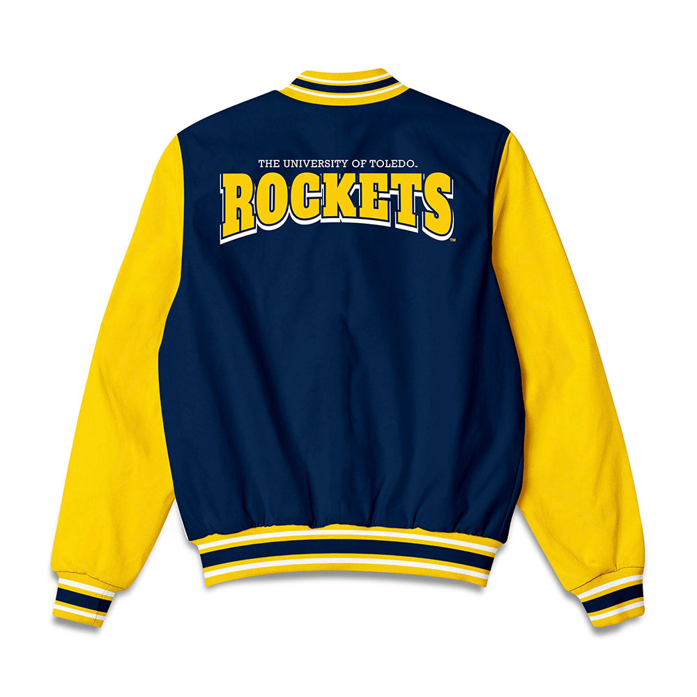 Toledo - Bomber Jacket-1