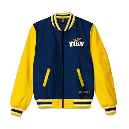 Toledo - Bomber Jacket-0