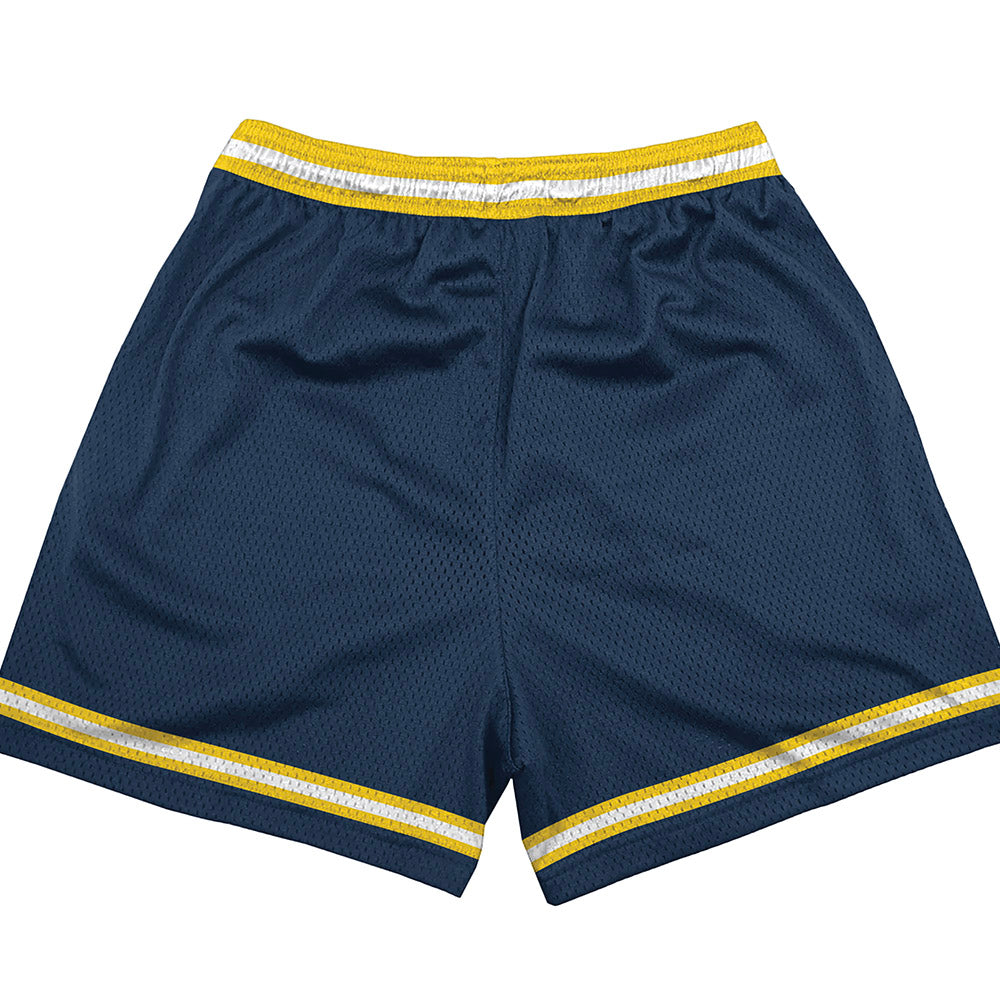 Toledo - NCAA Football : Terrell Crosby - Shorts-1
