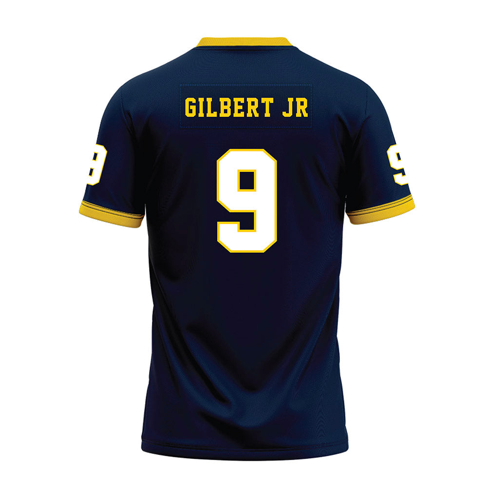 Toledo - NCAA Football : Kalvin Gilbert Jr - Premium Football Jersey-1