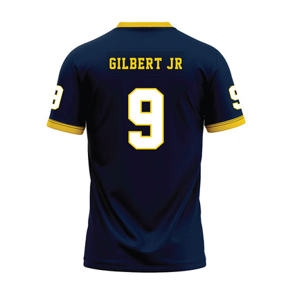 Toledo - NCAA Football : Kalvin Gilbert Jr - Premium Football Jersey-1