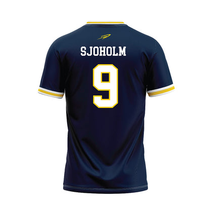  - NCAA Softball : Reis Sjoholm - Baseball Jersey-1