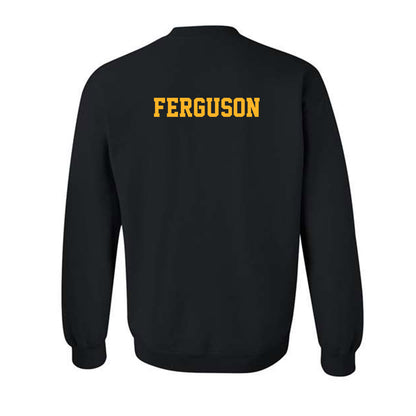 Bethune - NCAA Women's Basketball : Amiyah Ferguson - Classic Shersey Crewneck Sweatshirt-1