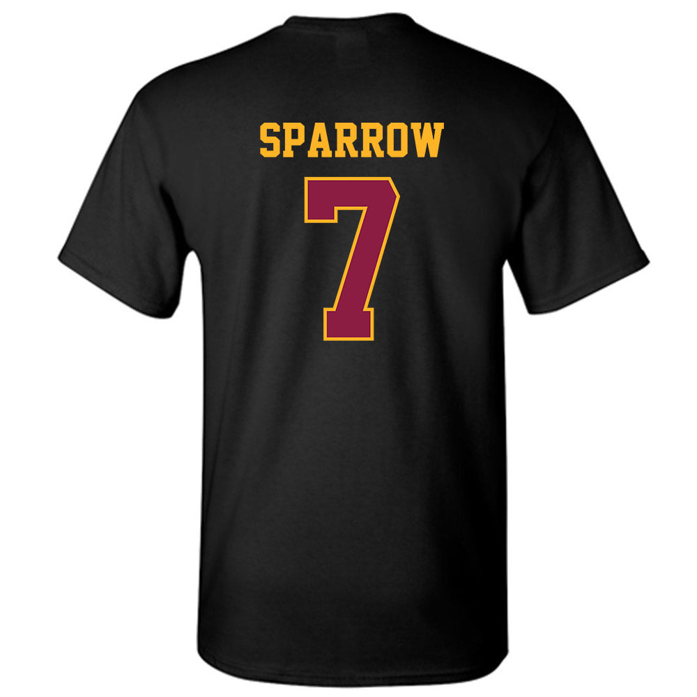 Bethune - NCAA Football : Stephen Sparrow - Classic Shersey T-Shirt-1