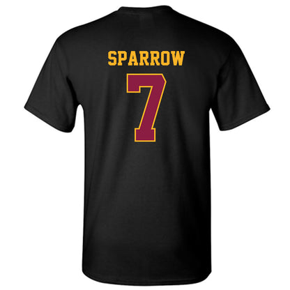 Bethune - NCAA Football : Stephen Sparrow - Classic Shersey T-Shirt-1