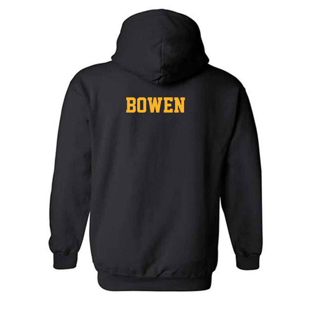 Bethune - NCAA Women's Golf : Lana Bowen - Classic Shersey Hooded Sweatshirt-1