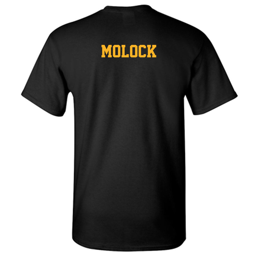 Bethune - NCAA Women's Tennis : Madison Molock - Classic Shersey T-Shirt-1