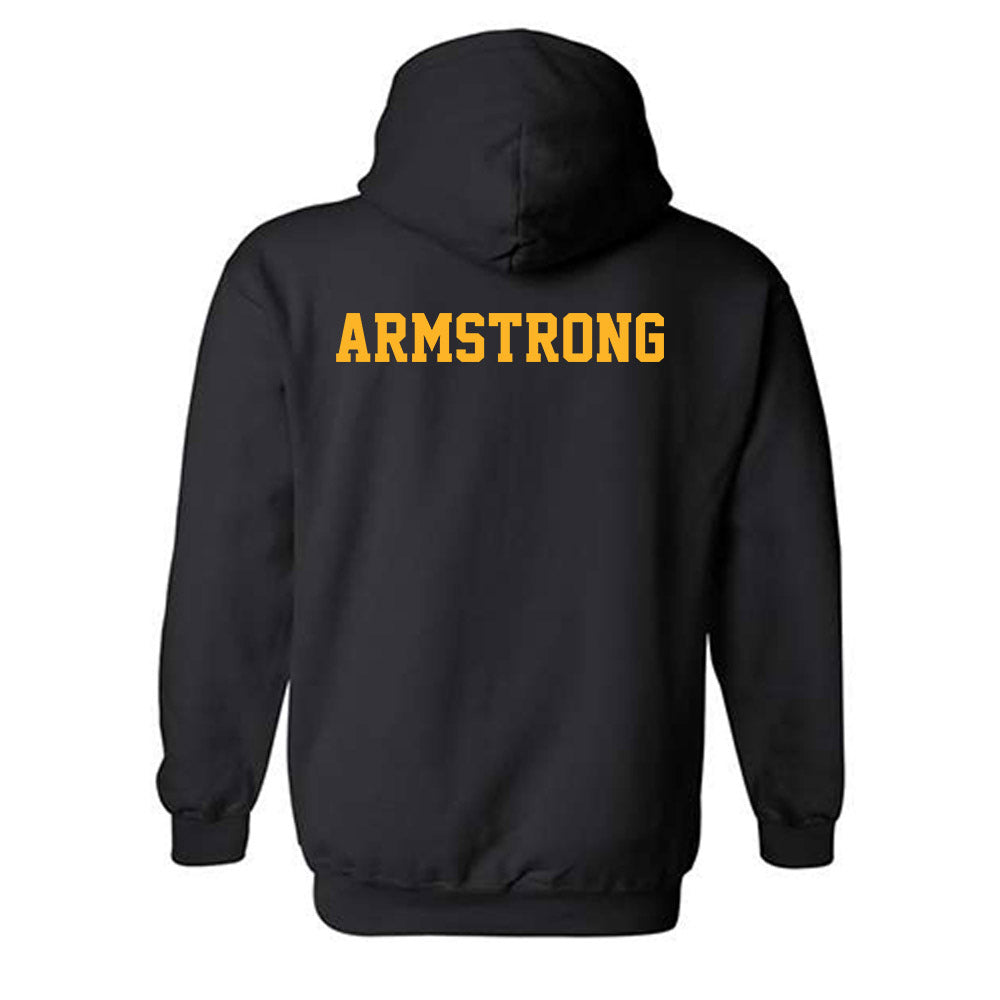 Bethune - NCAA Women's Track & Field : Camille Armstrong - Classic Shersey Hooded Sweatshirt-1