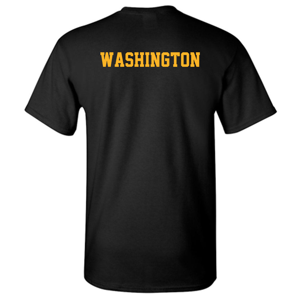 Bethune - NCAA Men's Track & Field : Tyler Washington - Classic Shersey T-Shirt-1