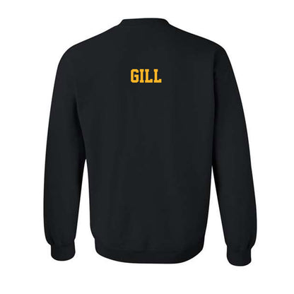 Bethune - NCAA Men's Cross Country : Dashon Gill - Classic Shersey Crewneck Sweatshirt-1
