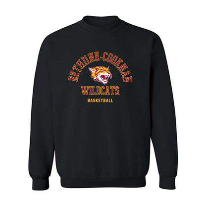 Bethune - NCAA Women's Basketball : Amiyah Ferguson - Classic Shersey Crewneck Sweatshirt-0