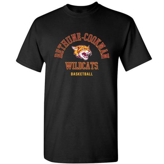 Bethune - NCAA Women's Basketball : Amiyah Ferguson - Classic Shersey T-Shirt-0