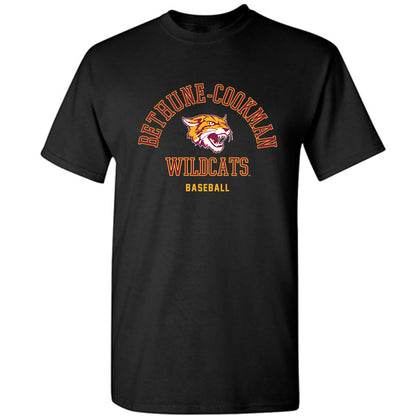 Bethune - NCAA Baseball : Ethan Diaz - Classic Shersey T-Shirt-0