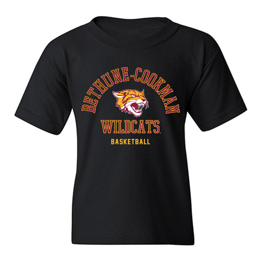 Bethune - NCAA Women's Basketball : Amiyah Ferguson - Classic Shersey Youth T-Shirt-0