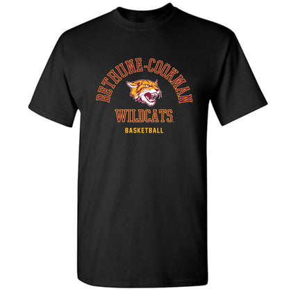 Bethune - NCAA Men's Basketball : Arterio Morris - Classic Shersey T-Shirt-0