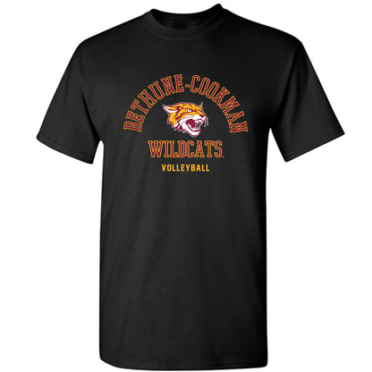 Bethune - NCAA Women's Volleyball : Kiya Colvin - Classic Shersey T-Shirt-0
