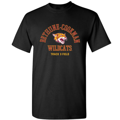 Bethune - NCAA Women's Track & Field : Quiaundra Brown - Classic Shersey T-Shirt-0