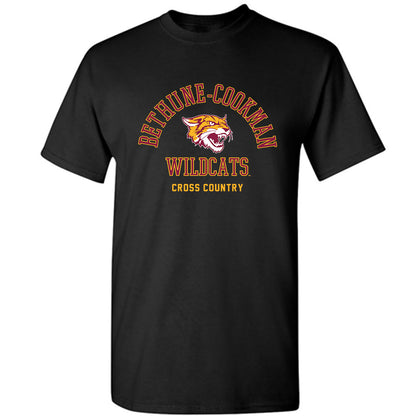Bethune - NCAA Men's Cross Country : Dashon Gill - Classic Shersey T-Shirt-0