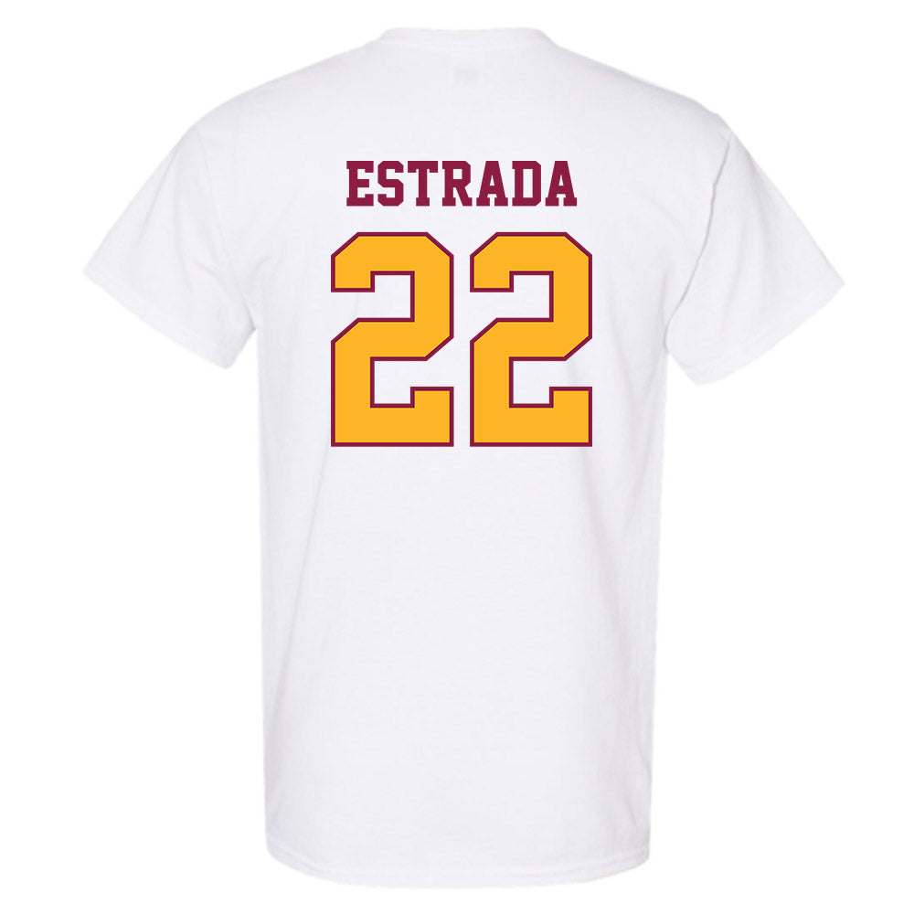 Bethune - NCAA Baseball : Jacob Estrada - Classic Shersey T-Shirt-1