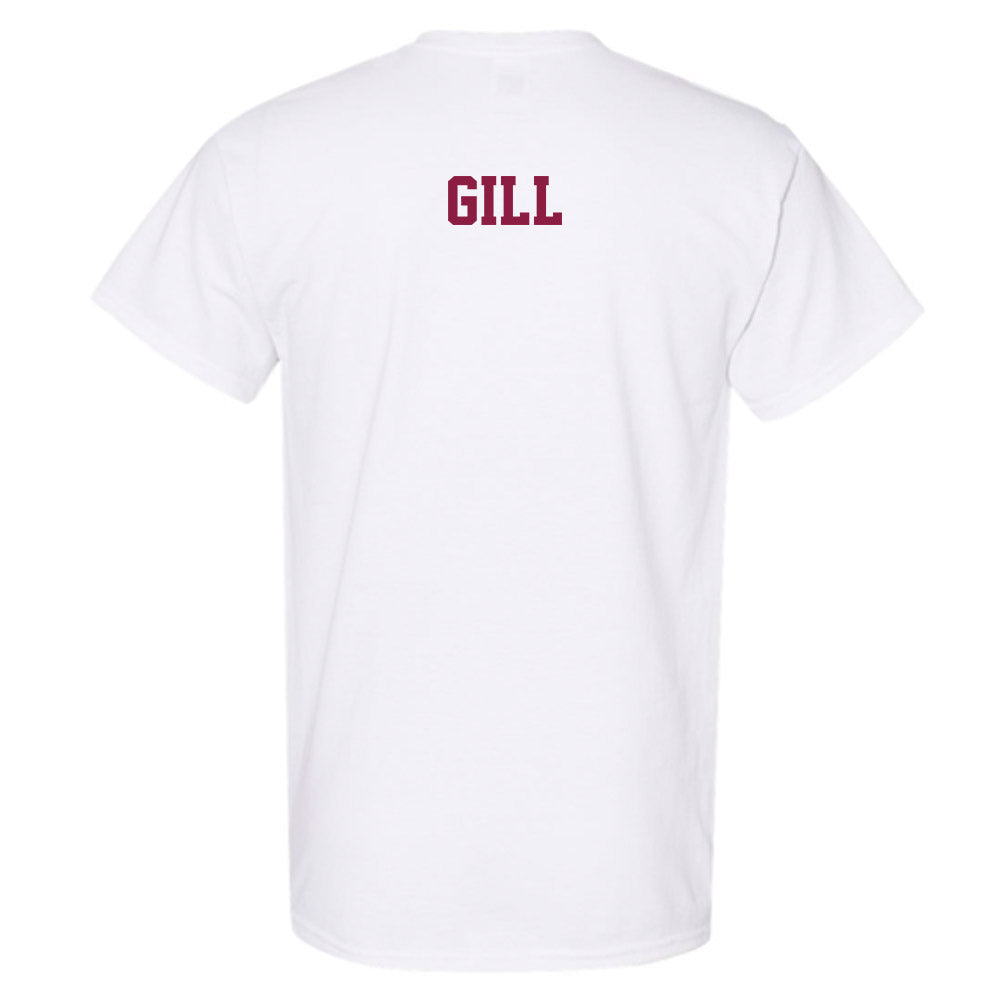 Bethune - NCAA Men's Cross Country : Dashon Gill - Classic Shersey T-Shirt-1