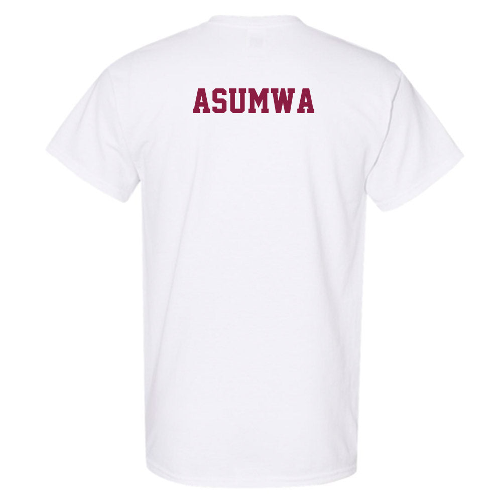 Bethune - NCAA Women's Tennis : Roselida Asumwa - Classic Shersey T-Shirt-1