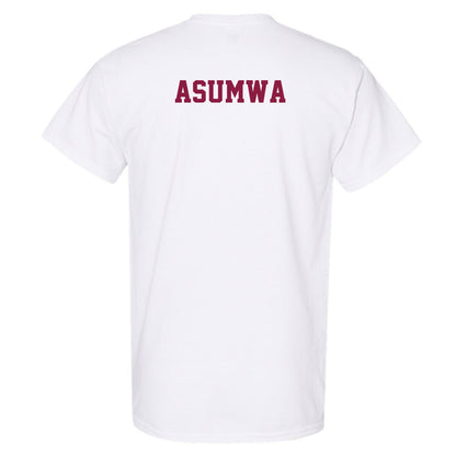 Bethune - NCAA Women's Tennis : Roselida Asumwa - Classic Shersey T-Shirt-1