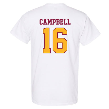 Bethune - NCAA Football : Gerald Campbell - Classic Shersey T-Shirt-1