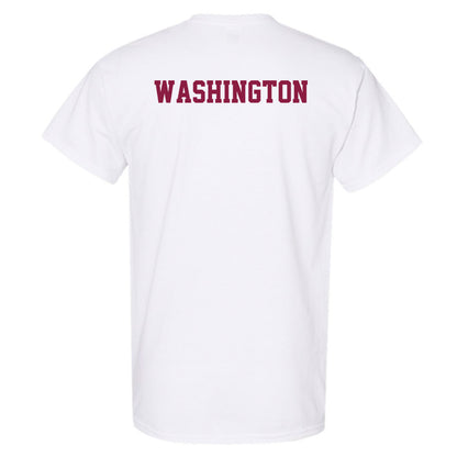 Bethune - NCAA Men's Track & Field : Tyler Washington - Classic Shersey T-Shirt-1