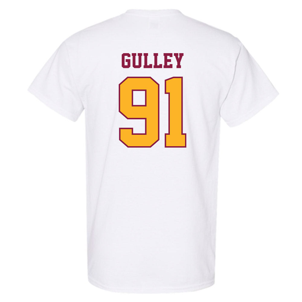 Bethune - NCAA Football : Timothy Gulley - Classic Shersey T-Shirt-1