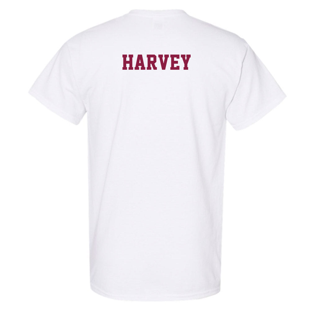 Bethune - NCAA Women's Track & Field : Zion Harvey - Classic Shersey T-Shirt-1