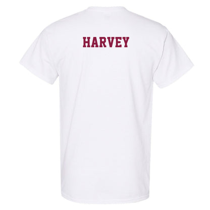 Bethune - NCAA Women's Track & Field : Zion Harvey - Classic Shersey T-Shirt-1