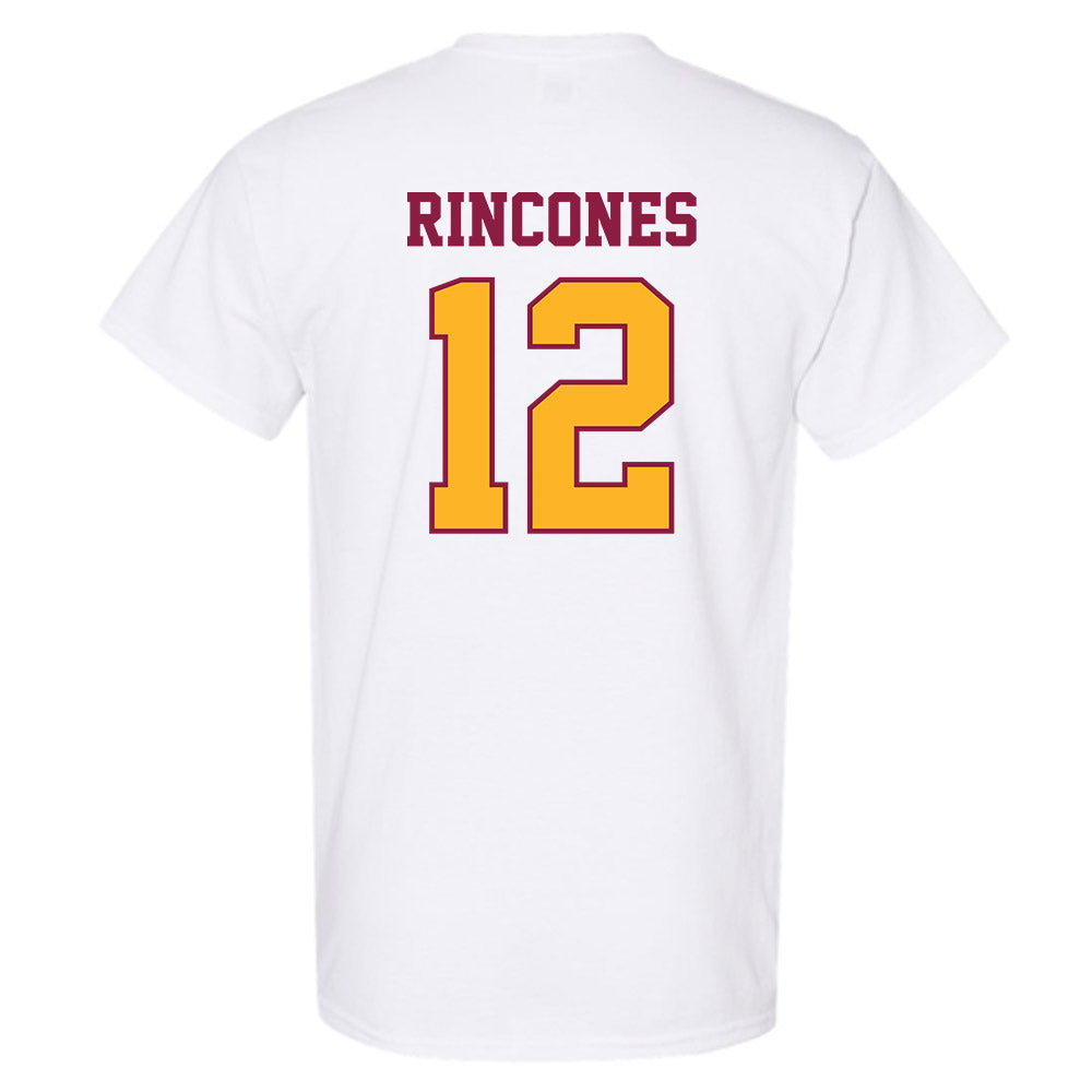 Bethune - NCAA Baseball : Bryon-Jaylan Rincones - Classic Shersey T-Shirt-1