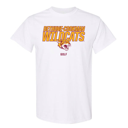 Bethune - NCAA Women's Golf : Reese Wilson - Classic Shersey T-Shirt-0