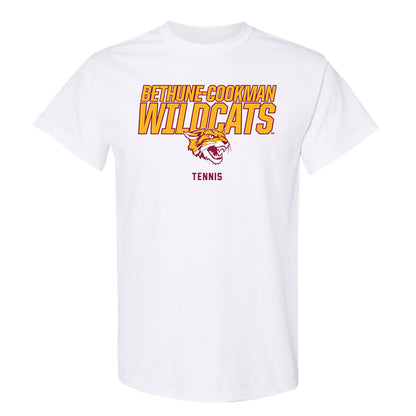 Bethune - NCAA Women's Tennis : Roselida Asumwa - Classic Shersey T-Shirt-0