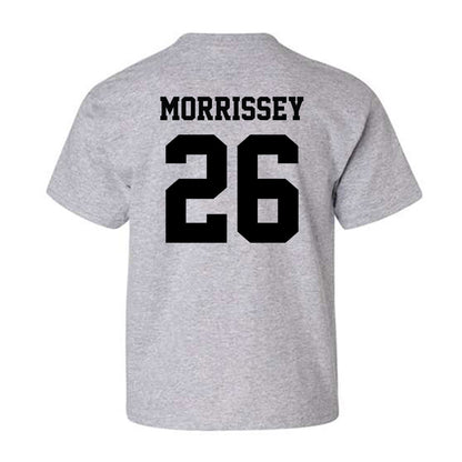 Bethune - NCAA Baseball : David Morrissey - Classic Shersey Youth T-Shirt-1