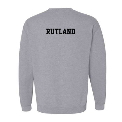 Bethune - NCAA Women's Track & Field : Selena Rutland - Classic Shersey Crewneck Sweatshirt-1