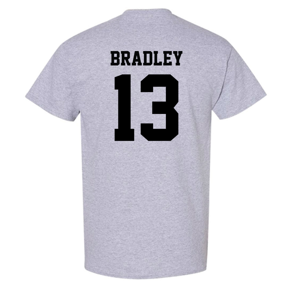 Bethune - NCAA Men's Basketball : Doctor Bradley - Classic Shersey T-Shirt-1