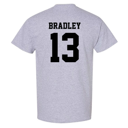 Bethune - NCAA Men's Basketball : Doctor Bradley - Classic Shersey T-Shirt-1