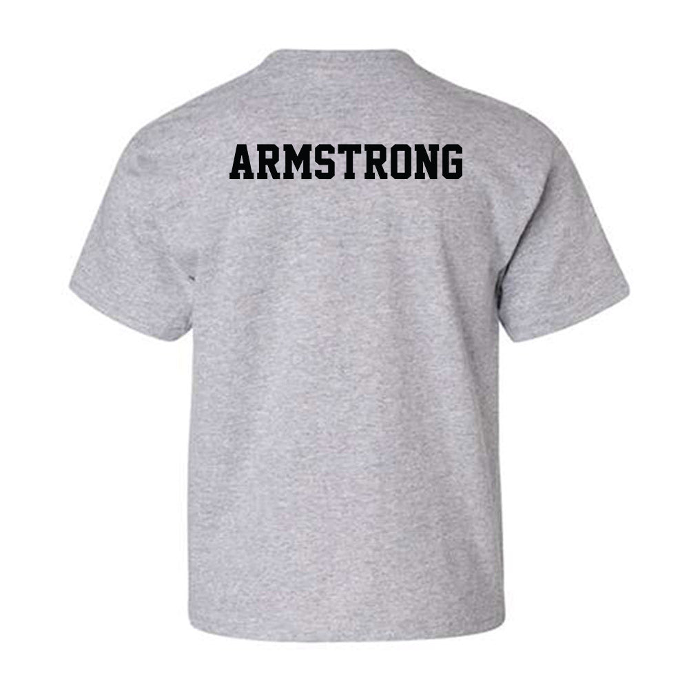 Bethune - NCAA Women's Track & Field : Camille Armstrong - Classic Shersey Youth T-Shirt-1