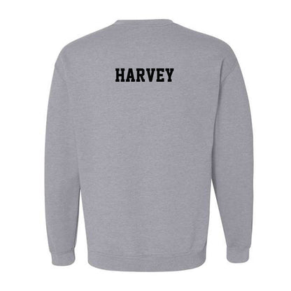 Bethune - NCAA Women's Track & Field : Zion Harvey - Classic Shersey Crewneck Sweatshirt-1