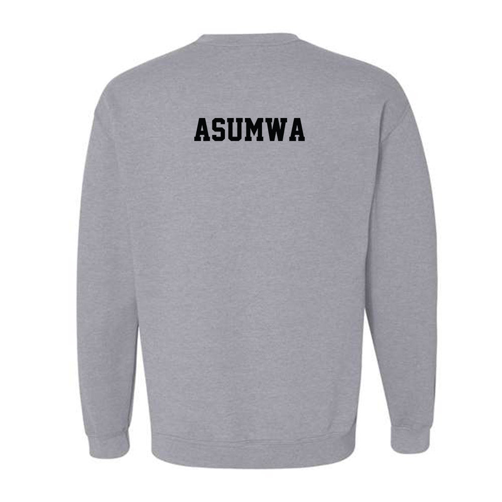 Bethune - NCAA Women's Tennis : Roselida Asumwa - Classic Shersey Crewneck Sweatshirt-1