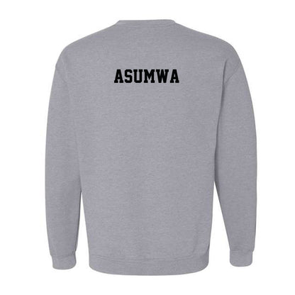 Bethune - NCAA Women's Tennis : Roselida Asumwa - Classic Shersey Crewneck Sweatshirt-1
