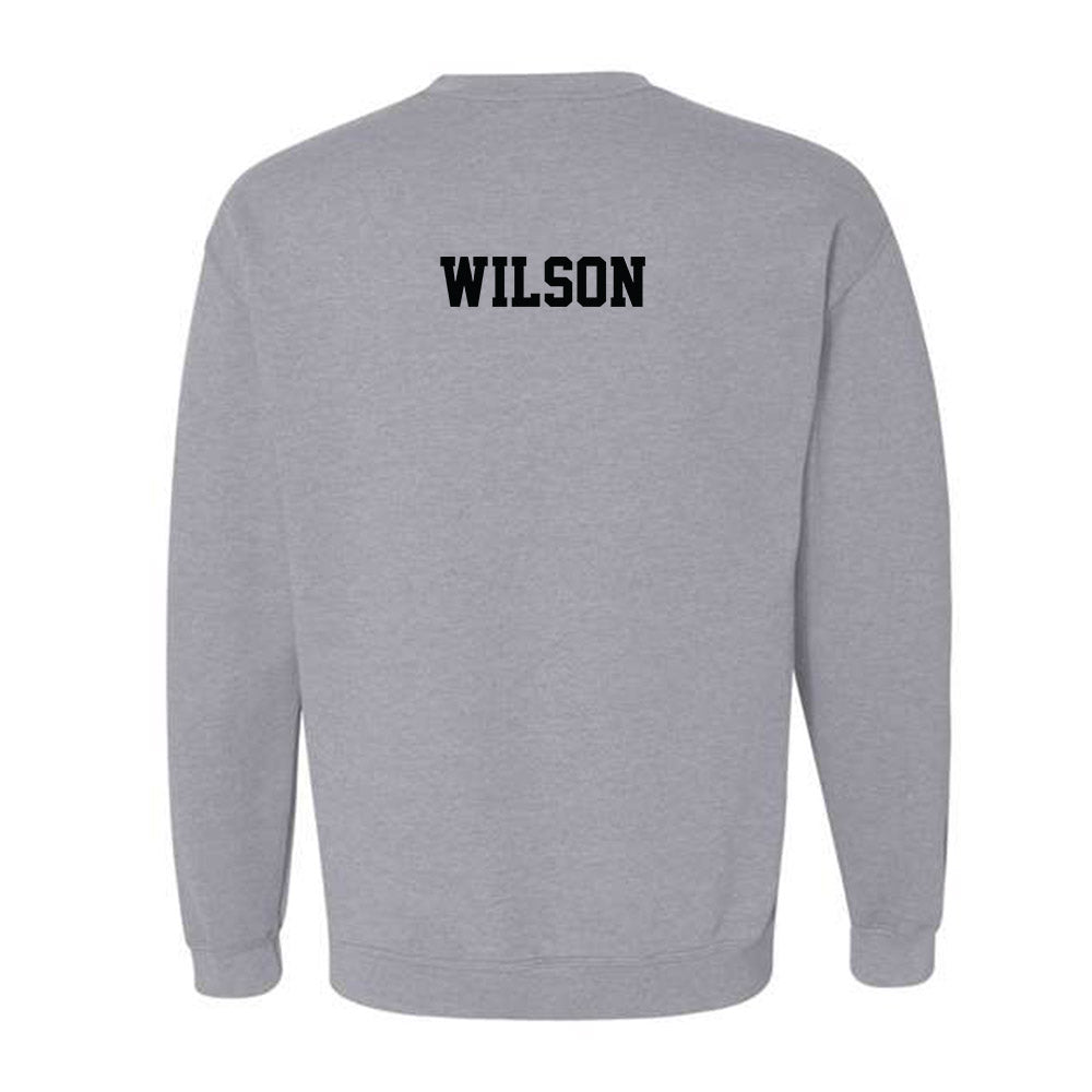 Bethune - NCAA Women's Golf : Reese Wilson - Classic Shersey Crewneck Sweatshirt-1